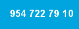 954 722 79 10